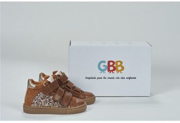 Členkové tenisky GBB  -