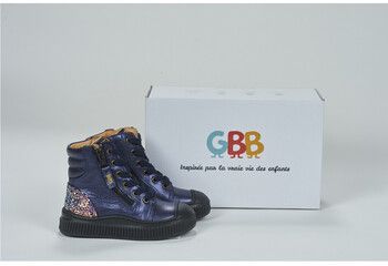 Polokozačky GBB  -