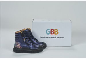 Polokozačky GBB  -