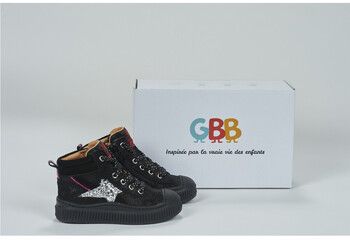 Členkové tenisky GBB  -