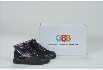 Členkové tenisky GBB  -