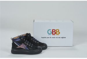 Členkové tenisky GBB  -