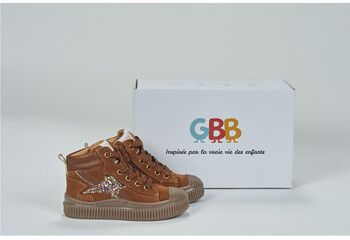 Členkové tenisky GBB  -