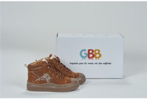 Členkové tenisky GBB  -