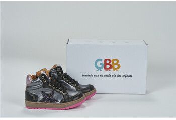 Členkové tenisky GBB  -