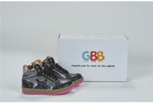 Členkové tenisky GBB  -