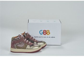 Členkové tenisky GBB  -