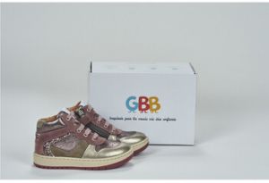 Členkové tenisky GBB  -