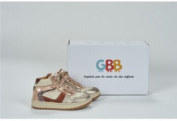 Členkové tenisky GBB  -