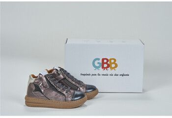 Členkové tenisky GBB  NINA