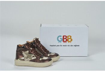 Členkové tenisky GBB  -