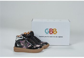 Členkové tenisky GBB  -