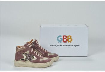 Členkové tenisky GBB  -
