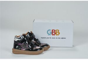 Členkové tenisky GBB  -