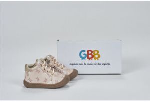 Členkové tenisky GBB  -
