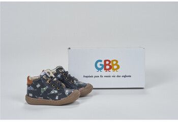 Členkové tenisky GBB  -