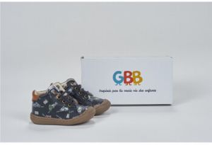 Členkové tenisky GBB  -