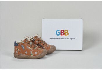 Členkové tenisky GBB  -