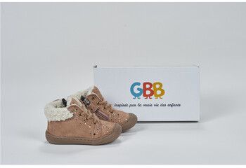 Členkové tenisky GBB  -