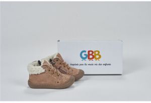 Členkové tenisky GBB  -