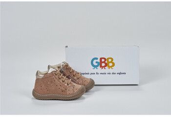 Členkové tenisky GBB  -
