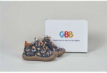 Členkové tenisky GBB  -