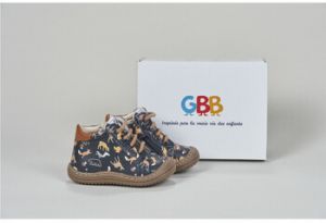 Členkové tenisky GBB  -