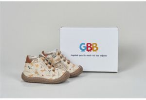 Členkové tenisky GBB  -