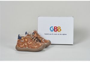 Členkové tenisky GBB  -