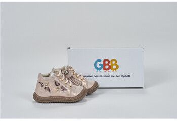 Členkové tenisky GBB  -
