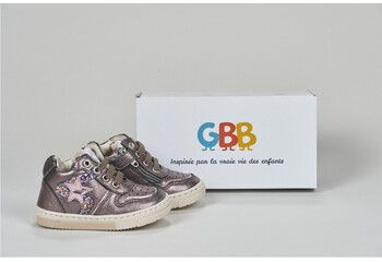 Členkové tenisky GBB  -