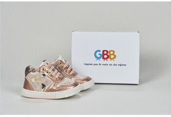 Členkové tenisky GBB  -