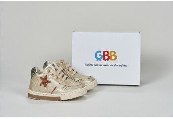Členkové tenisky GBB  -