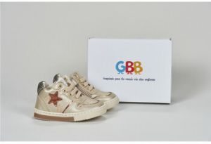 Členkové tenisky GBB  -