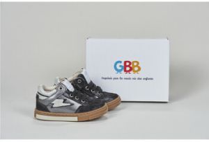 Členkové tenisky GBB  -