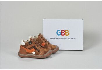 Členkové tenisky GBB  -