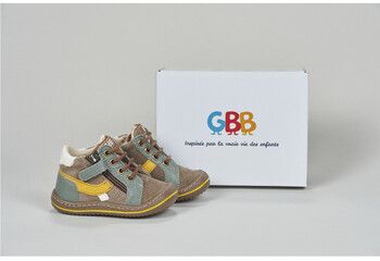 Členkové tenisky GBB  -