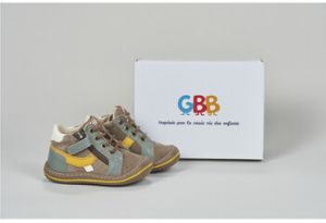 Členkové tenisky GBB  -
