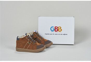 Členkové tenisky GBB  -