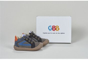 Členkové tenisky GBB  -