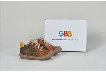 Členkové tenisky GBB  -