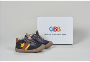 Členkové tenisky GBB  -