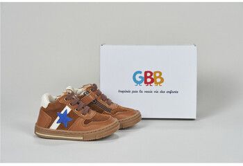 Členkové tenisky GBB  -