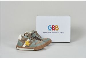 Členkové tenisky GBB  -
