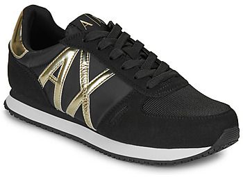 Nízke tenisky Armani Exchange  XDX031