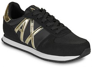 Nízke tenisky Armani Exchange  XDX031