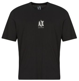 Tričká s krátkym rukávom Armani Exchange  XM000363