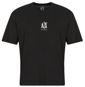 Tričká s krátkym rukávom Armani Exchange  XM000363