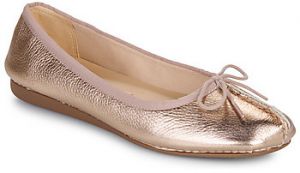Balerínky/Babies Clarks  FRECKLE ICE