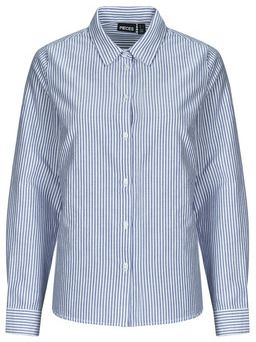 Košele a blúzky Pieces  PCIRENE LS SHIRT
